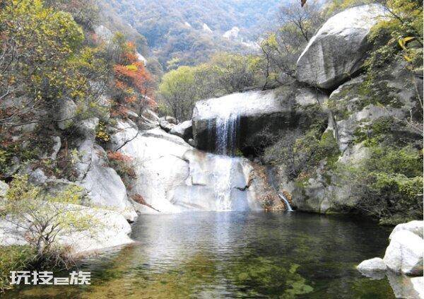 洛宁旅游著名景点大全排名(河南洛宁自驾游有哪些好去处)-图片2